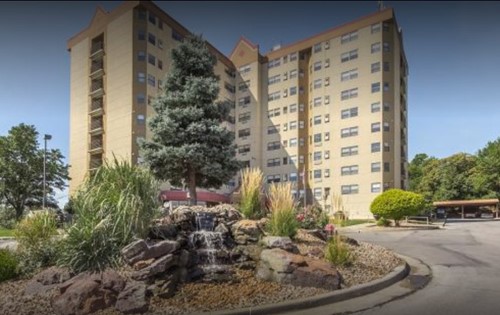 Victory Hills Senior Living Community