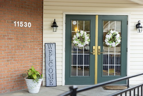 Christian Care - Middletown