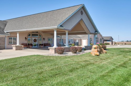 The Villas at St. James