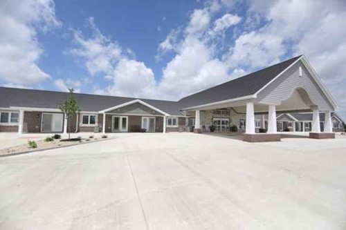 Villas of Holly Brook Shelbyville