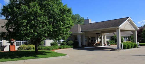 Vintage Park at Wamego