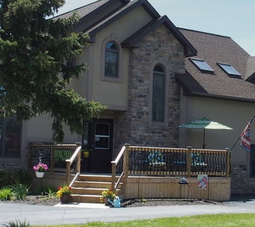 Pond View Manor Personal Care Home