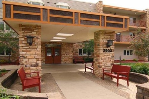 Prairie Hills at Cedar Rapids