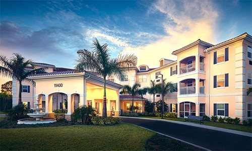 American House Bonita Springs Assisted Living