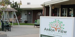 Arbor View Senior Living