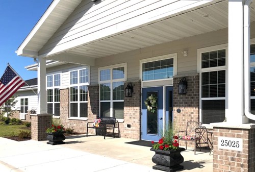 Archwood Senior Living