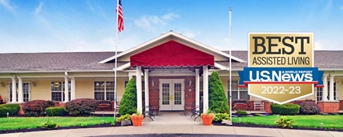 Celebration Villa Of Shippensburg