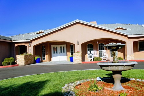 GoodLife Senior Living Los Lunas