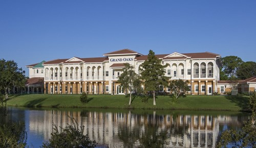 Grand Oaks of Palm City