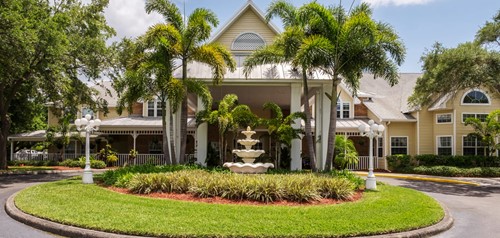 Grand Villa of Largo