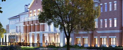 HarborChase of Prince William Commons 