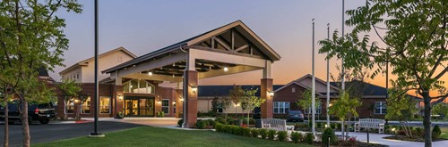 HarborChase of South Oklahoma City