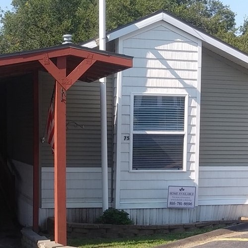 Westwood Manor Senior Village