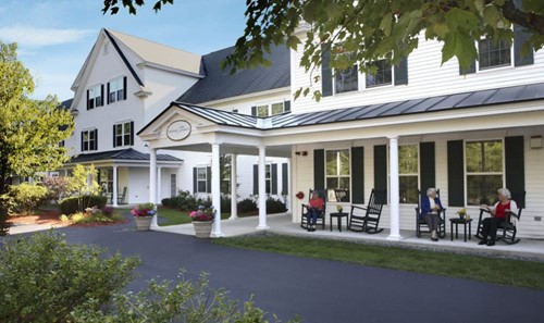 Windham Terrace