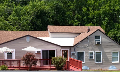 Young at Heart Assisted Living - Facility 1