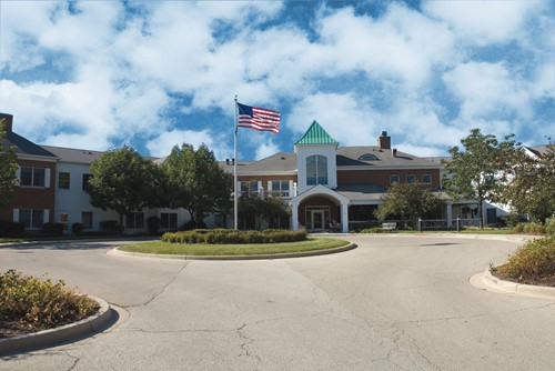 River Glen of St. Charles