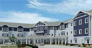 River Mills Assisted Living at Chicopee Falls