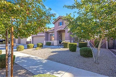 A Paradise for Parents Assisted Living & Memory Care