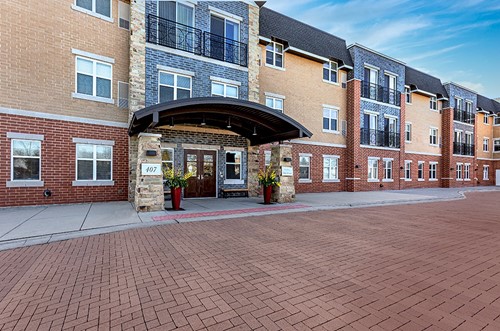 Aspired Living of Westmont