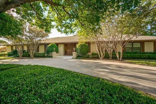 Avalon Memory Care - Dallas - Allencrest Lane