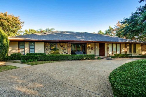 Avalon Memory Care - Dallas - Glendora Ave