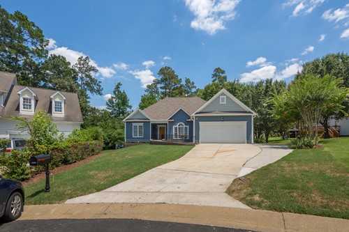 Avendelle Assisted Living Waterford Landing