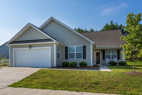 Avendelle Assisted Living Lazy River