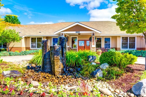 Monterey Court Alzheimer's Care