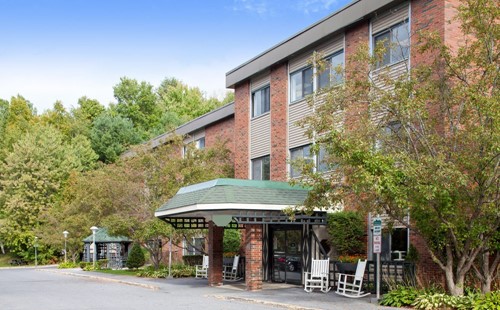 Bennington Health and Rehabilitation Center