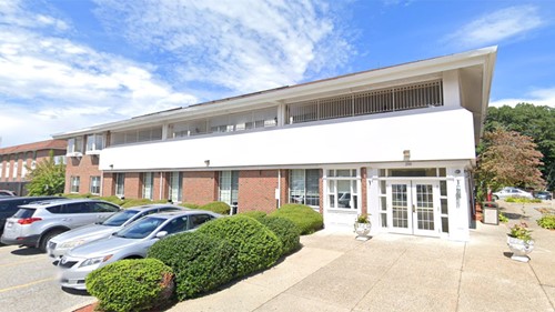 Courtyard Nursing Care Center- Assisted Living