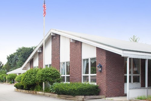Crestwood Center 