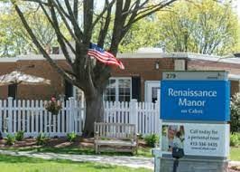 Renaissance Manor on Cabot