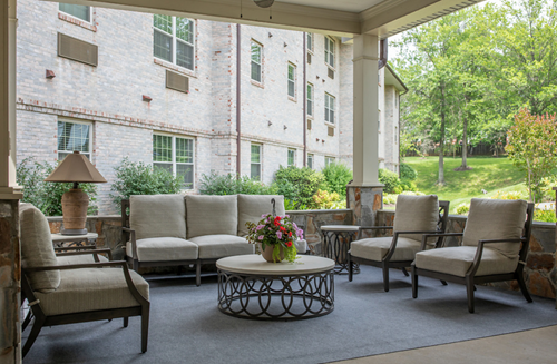 Heatherwood Community