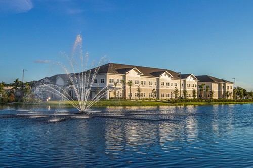 Heritage Oaks of Englewood