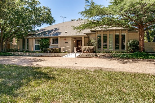 Preston Hollow Assisted Living & Memory Care