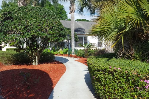 Savannah Court of Brandon