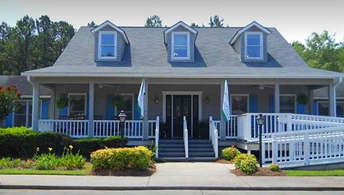 Savannah Court of Milledgeville