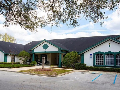 Savannah Court of Orange City