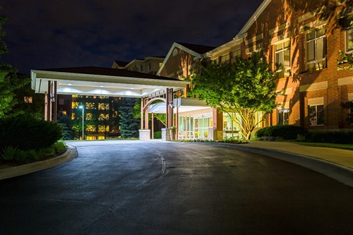 Sedgebrook - Independent Living, Assisted Living, and Memory Care