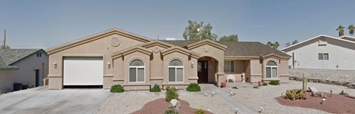 Serenity Assisted Living