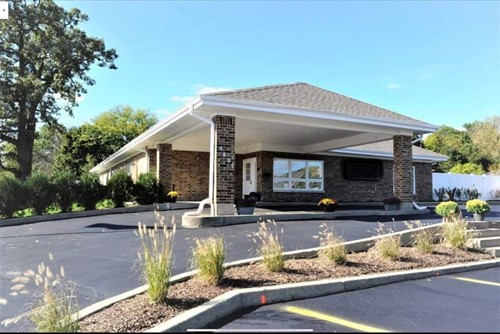Shepherd Premier Senior Living of Gurnee