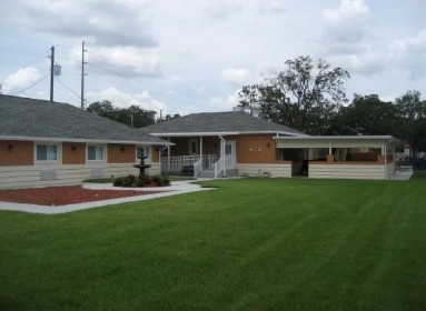 Bamboo Villas Assisted Living Facility