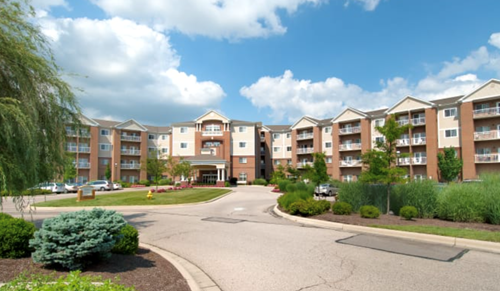 Barrington of West Chester