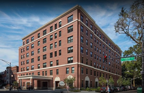 Belmont Village Lincoln Park