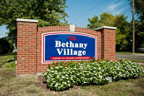 Bethany Village Assisted Living