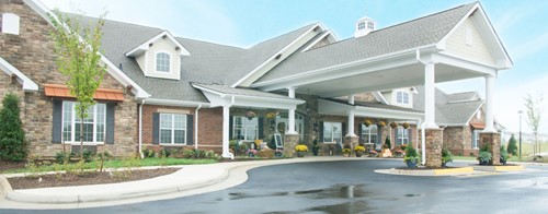 Bickford of Spotsylvania