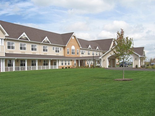 Cedarhurst of Washington