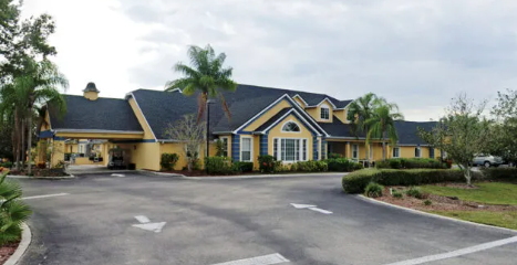 Belvedere Commons of Sun City Center