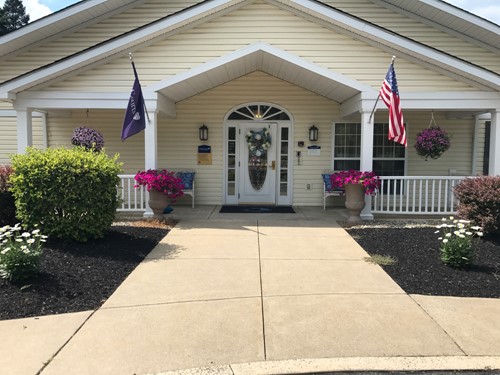 Arden Courts of Allentown - A ProMedica Memory Care Community