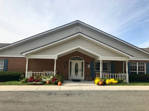 Arden Courts of Annandale - A ProMedica Memory Care Community